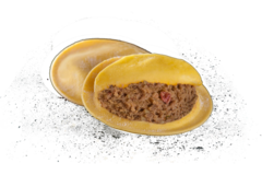 MEDAGLIONI TRIO VAN WILD 1kg