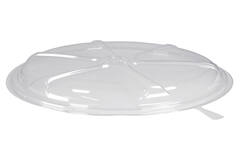 DEKSEL RPET VOOR INZETSCHAAL PARTYPAN 375x38mm 50st