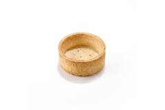 MINI TRENDY ROND ZOET BOTER 4cm 96st