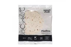 PIADINA 12x390gr