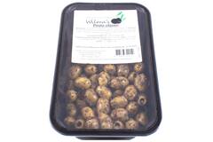 PESTO OLIJVEN  800gr