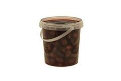 KALAMATA OLIJVEN Z/PIT  1.1kg