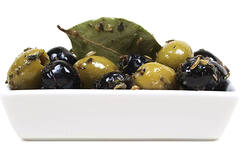 SPAANSE MIX  800gr