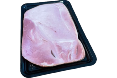 SCHOUDERHAM AMBACHTELIJK GESNEDEN 10x100gr