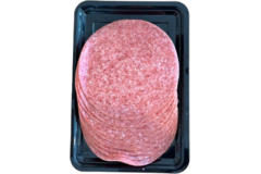 SNIJWORST GESNEDEN 10x100gr