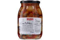 GEGRILDE GROENTENMIX 1kg