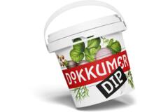 DOKKUMER DIP 1kg