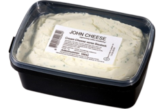 ROOMKAAS BIESLOOK  1.25kg  JOHN CHEESE