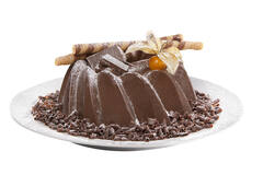 BAVAROIS CHOCOLADE  6x750ml