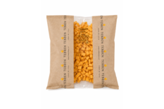 CHEDDAR ROOD BLOKJES 8x8x8mm 1kg (10)