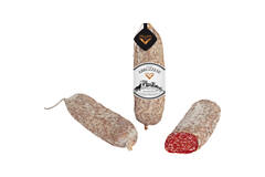 SALAMI ABRUZZESE  5x330gr  VILLANI