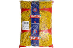 FUSILLI 5kg DIVELLA