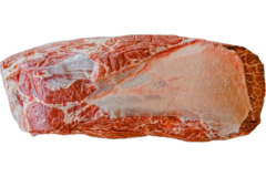 BLACK ANGUS SUCADE