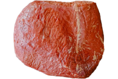 BLACK ANGUS RUMP