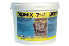 BIOMIX REINIGER  10kg  EMMER