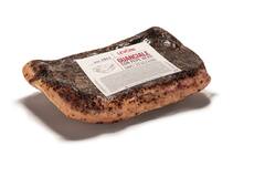 GUANCIALE MET PEPER