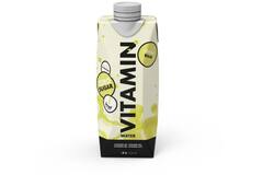 VITAMIN CHOICE CITROEN MELISSE ZERO SUGAR 12x500ml