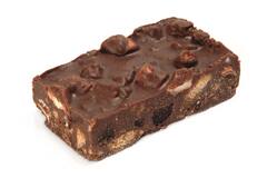 ROCKY ROAD BAR  20x90gr