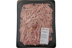 BEENHAM REEPJES 4mm  500gr