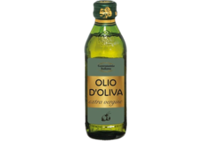 OLIJFOLIE EXTRA VERGINE 24x100ml GASTRONOMIA ITALIANA