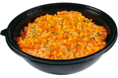 HALLOWEENSALADE  3.5kg JEBO