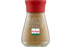 STROOIER VENKELZAAD GEMALEN  6x30gr