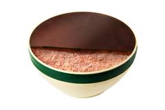 EENDEN RILLETTE  1.1kg  BONRILL