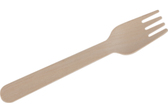 VORKEN HOUT  100st