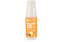 COMPOUND VANILLE 1ltr