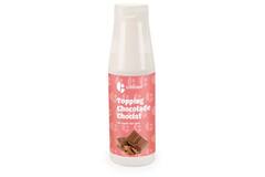 TOPPING CHOCOLADE 1kg GRENSLAND