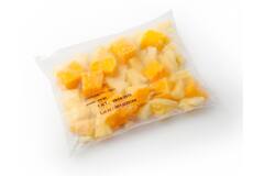 SUNSHINE FRUITMIX ANANAS MANGO  20x150gr