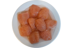 STOOFPEREN GIESER PARTEN 5kg (3.5kg)