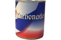 KARBONADE BLIK 475ml DANTUMA