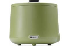 UNIQ SOEPKETEL GROEN