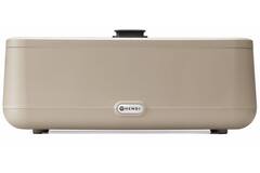 CHAFING DISH BEIGE