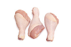 KIPDRUMSTICKS  5kg  SCHARRELKIP