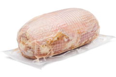 ROLLADE SCHARRELKIP  1kg