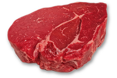 RIB-EYE HEEL DUBBELDOEL