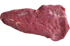 DB RUNDER VINKELAP