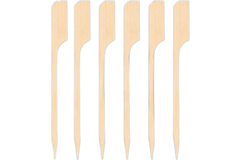 BAMBOE GUNSHAPED  18cm/250st